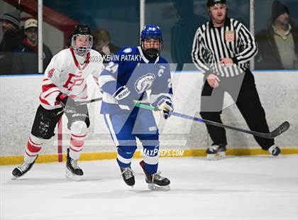 Thumbnail 2 in Darien @ Fairfield Prep photogallery.