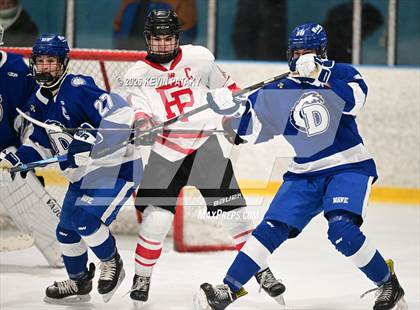 Thumbnail 3 in Darien @ Fairfield Prep photogallery.