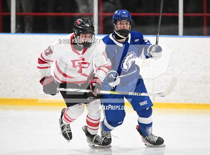 Thumbnail 3 in Darien @ Fairfield Prep photogallery.