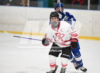 Thumbnail 1 in Darien @ Fairfield Prep photogallery.