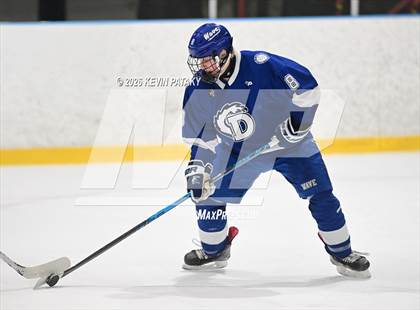 Thumbnail 1 in Darien @ Fairfield Prep photogallery.