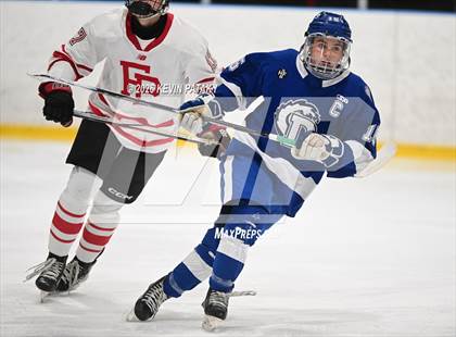 Thumbnail 2 in Darien @ Fairfield Prep photogallery.