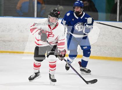 Thumbnail 2 in Darien @ Fairfield Prep photogallery.