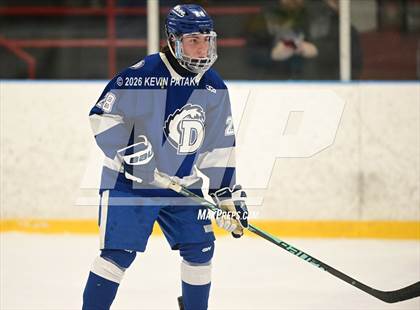 Thumbnail 3 in Darien @ Fairfield Prep photogallery.