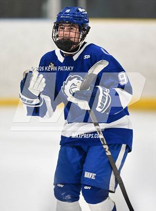 Darien @ Fairfield Prep