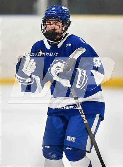 Thumbnail 2 in Darien @ Fairfield Prep photogallery.