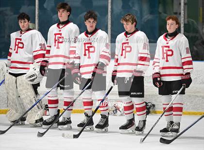 Thumbnail 3 in Darien @ Fairfield Prep photogallery.