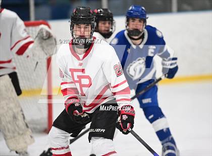 Thumbnail 3 in Darien @ Fairfield Prep photogallery.