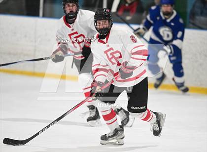 Thumbnail 1 in Darien @ Fairfield Prep photogallery.