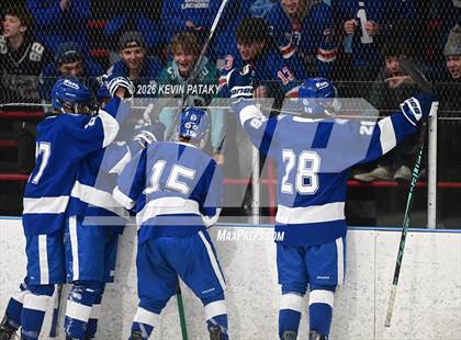 Thumbnail 2 in Darien @ Fairfield Prep photogallery.