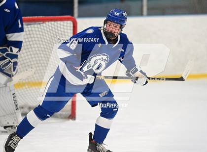 Thumbnail 1 in Darien @ Fairfield Prep photogallery.