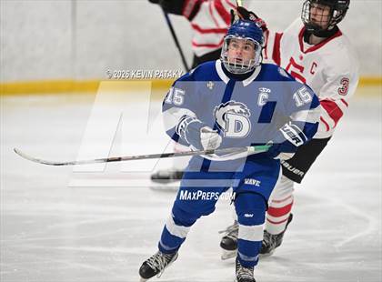 Thumbnail 1 in Darien @ Fairfield Prep photogallery.