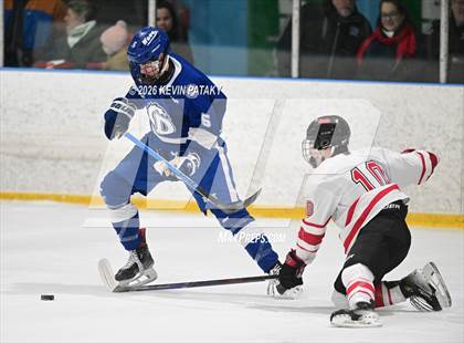 Thumbnail 2 in Darien @ Fairfield Prep photogallery.