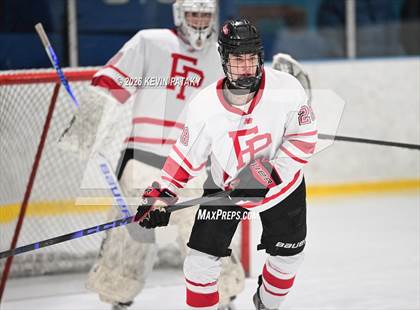 Thumbnail 2 in Darien @ Fairfield Prep photogallery.