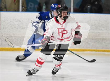 Thumbnail 2 in Darien @ Fairfield Prep photogallery.