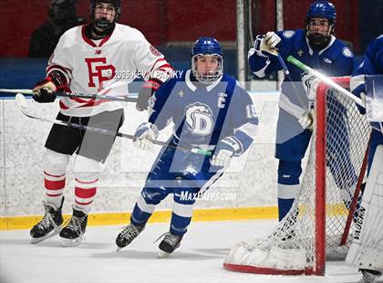 Thumbnail 1 in Darien @ Fairfield Prep photogallery.