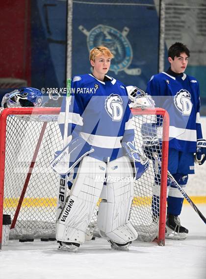 Thumbnail 2 in Darien @ Fairfield Prep photogallery.