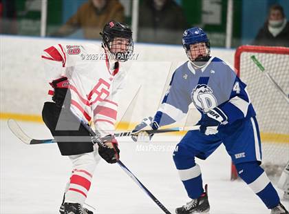 Thumbnail 1 in Darien @ Fairfield Prep photogallery.