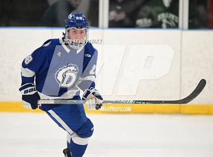 Thumbnail 2 in Darien @ Fairfield Prep photogallery.