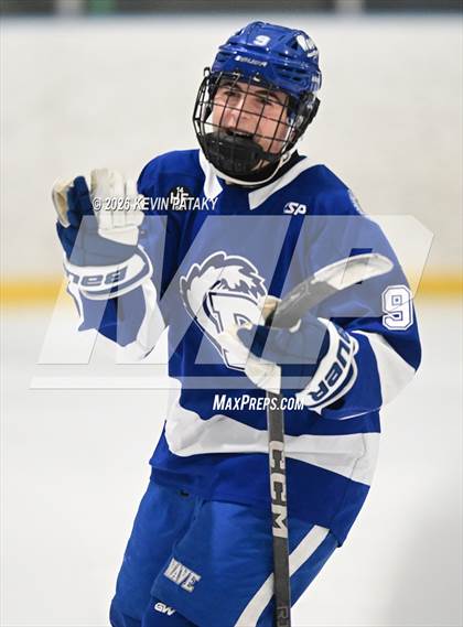 Thumbnail 1 in Darien @ Fairfield Prep photogallery.