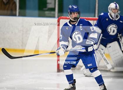 Thumbnail 2 in Darien @ Fairfield Prep photogallery.