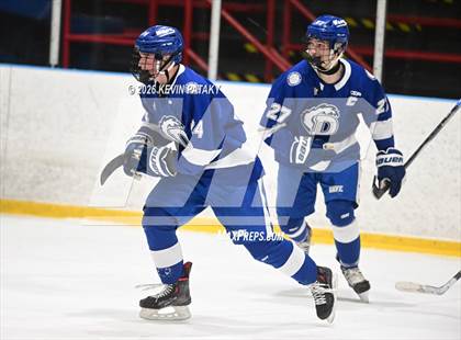 Thumbnail 2 in Darien @ Fairfield Prep photogallery.