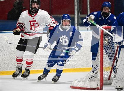 Thumbnail 3 in Darien @ Fairfield Prep photogallery.