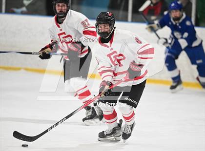 Thumbnail 1 in Darien @ Fairfield Prep photogallery.