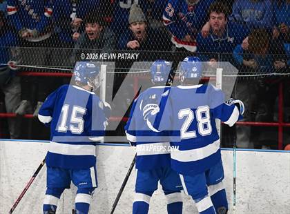 Thumbnail 1 in Darien @ Fairfield Prep photogallery.