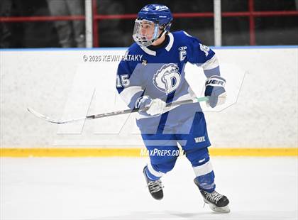 Thumbnail 1 in Darien @ Fairfield Prep photogallery.