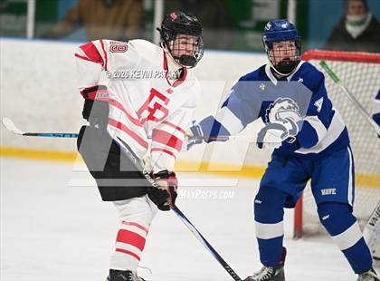 Thumbnail 3 in Darien @ Fairfield Prep photogallery.