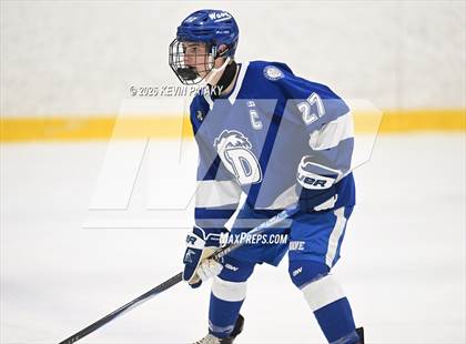 Thumbnail 2 in Darien @ Fairfield Prep photogallery.