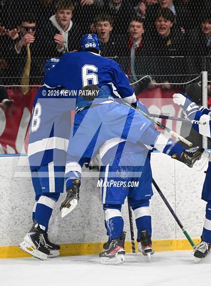 Thumbnail 2 in Darien @ Fairfield Prep photogallery.