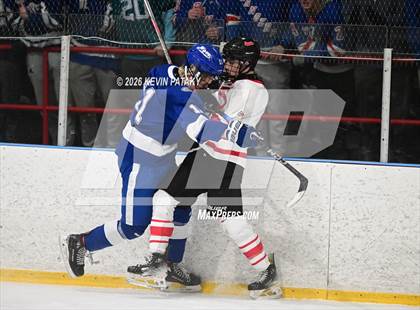 Thumbnail 2 in Darien @ Fairfield Prep photogallery.