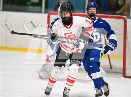 Thumbnail 1 in Darien @ Fairfield Prep photogallery.