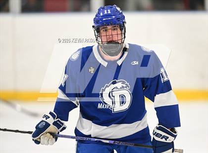 Thumbnail 2 in Darien @ Fairfield Prep photogallery.