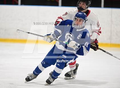 Thumbnail 2 in Darien @ Fairfield Prep photogallery.