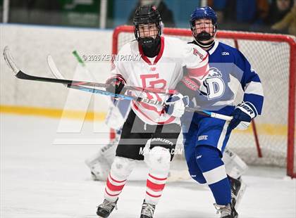 Thumbnail 2 in Darien @ Fairfield Prep photogallery.