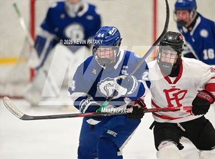 Thumbnail 1 in Darien @ Fairfield Prep photogallery.