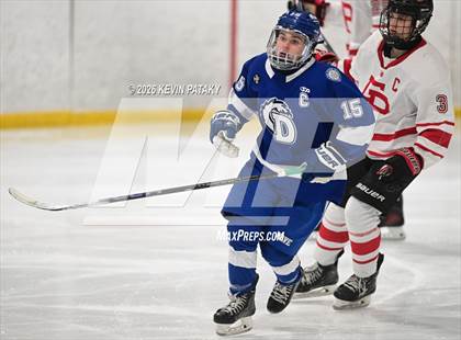 Thumbnail 2 in Darien @ Fairfield Prep photogallery.