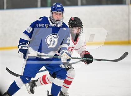 Thumbnail 2 in Darien @ Fairfield Prep photogallery.