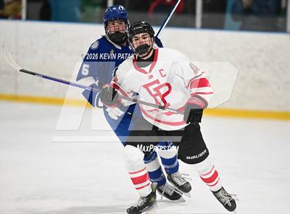 Thumbnail 2 in Darien @ Fairfield Prep photogallery.