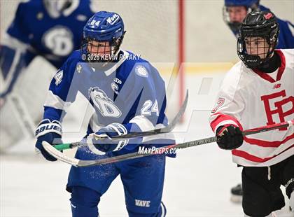 Thumbnail 3 in Darien @ Fairfield Prep photogallery.