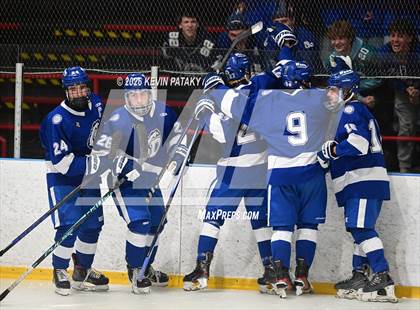 Thumbnail 2 in Darien @ Fairfield Prep photogallery.