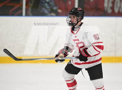 Thumbnail 1 in Darien @ Fairfield Prep photogallery.