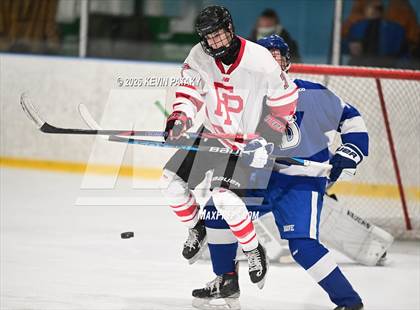 Thumbnail 2 in Darien @ Fairfield Prep photogallery.