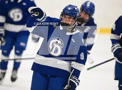 Thumbnail 1 in Darien @ Fairfield Prep photogallery.