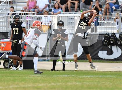 Thumbnail 3 in Zephyrhills @ Mitchell (Scrimmage) photogallery.