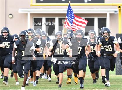 Thumbnail 3 in Zephyrhills @ Mitchell (Scrimmage) photogallery.