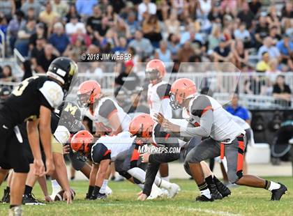 Thumbnail 1 in Zephyrhills @ Mitchell (Scrimmage) photogallery.